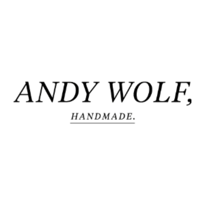 Andy Wolf